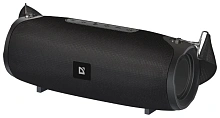 Портативная акустика Defender G22 Black