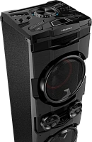 Музыкальный центр Hisense Party Rockstar 1600 Black