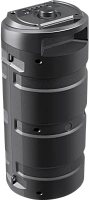 Портативная акустика Defender Crashboom Black