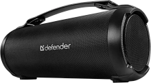 Портативная акустика Defender Beatbox 16 Black