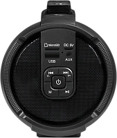 Портативная акустика Defender Beatbox 16 Black