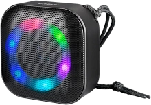 Портативная акустика Defender Enjoy 10 Black