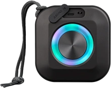 Портативная акустика Defender Enjoy 10 Black