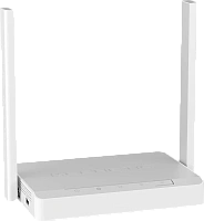 Wi-Fi маршрутизатор (роутер) Keenetic Extra (KN-1714)