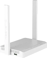 Wi-Fi маршрутизатор (роутер) Keenetic Extra (KN-1714)