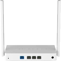 Wi-Fi маршрутизатор (роутер) Keenetic Extra (KN-1714)