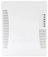 Wi-Fi маршрутизатор (роутер) MikroTik RB951Ui-2HnD