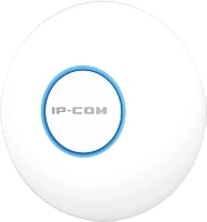 Wi-Fi точка доступа IP-COM iUAP-AC-LITE