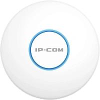 Wi-Fi точка доступа IP-COM iUAP-AC-LITE