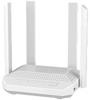 Wi-Fi маршрутизатор (роутер) Keenetic Hopper (KN-3811)