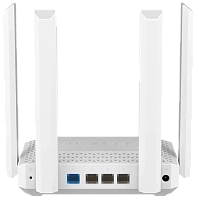Wi-Fi маршрутизатор (роутер) Keenetic Hopper (KN-3811)