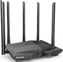 Wi-Fi маршрутизатор (роутер) Tenda AC11