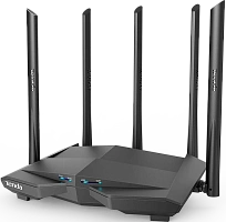 Wi-Fi маршрутизатор (роутер) Tenda AC11