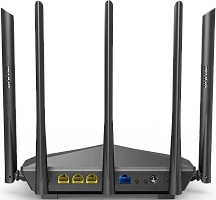 Wi-Fi маршрутизатор (роутер) Tenda AC11
