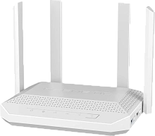 Wi-Fi маршрутизатор (роутер) Keenetic Giga (KN-1012)