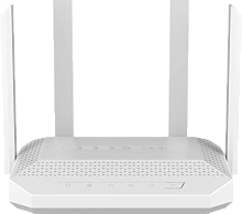 Wi-Fi маршрутизатор (роутер) Keenetic Giga (KN-1012)
