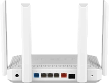 Wi-Fi маршрутизатор (роутер) Keenetic Giga (KN-1012)