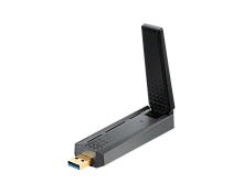 Wi-Fi адаптер MSI AX1800 WiFi USB Adapter