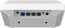 Wi-Fi маршрутизатор (роутер) Keenetic Sprinter SE (KN-3712)