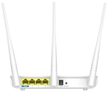 Wi-Fi маршрутизатор (роутер) Tenda F3