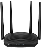Wi-Fi маршрутизатор (роутер) Tenda AC5
