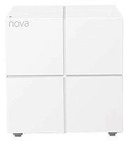 Mesh система Tenda nova MW6 (3 шт.)