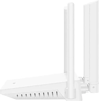 Wi-Fi маршрутизатор (роутер) Huawei WS5203 AX1 White