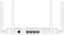 Wi-Fi маршрутизатор (роутер) Huawei WS5203 AX1 White