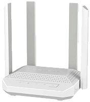 Wi-Fi маршрутизатор (роутер) Keenetic Sprinter (KN-3711)