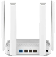 Wi-Fi маршрутизатор (роутер) Keenetic Sprinter (KN-3711)