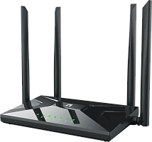 Wi-Fi маршрутизатор (роутер) Netis NC65