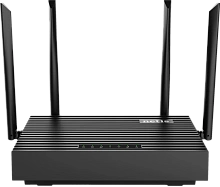 Wi-Fi маршрутизатор (роутер) Netis N6