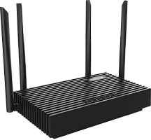 Wi-Fi маршрутизатор (роутер) Netis N6