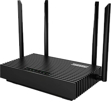 Wi-Fi маршрутизатор (роутер) Netis N6