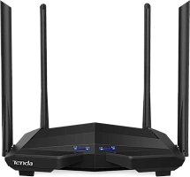Wi-Fi маршрутизатор (роутер) Tenda AC10