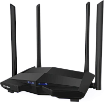 Wi-Fi маршрутизатор (роутер) Tenda AC10