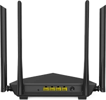 Wi-Fi маршрутизатор (роутер) Tenda AC10