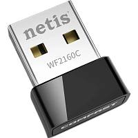 Wi-Fi адаптер Netis WF2160C