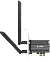 Wi-Fi адаптер Netis F1