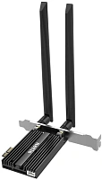 Wi-Fi адаптер Netis F1