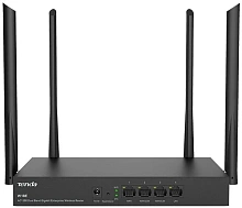 Wi-Fi маршрутизатор (роутер) Tenda W18E