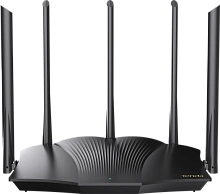 Wi-Fi маршрутизатор (роутер) Tenda TX12 Pro