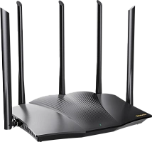 Wi-Fi маршрутизатор (роутер) Tenda TX12 Pro