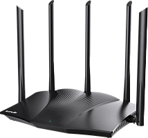Wi-Fi маршрутизатор (роутер) Tenda TX12 Pro