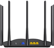 Wi-Fi маршрутизатор (роутер) Tenda TX12 Pro