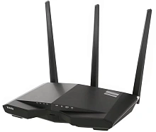 Wi-Fi маршрутизатор (роутер) Tenda AC18