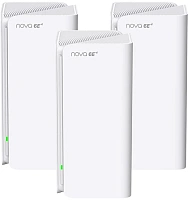 Mesh система Tenda MX21 Pro (3 шт.)