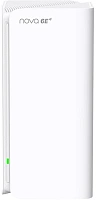 Mesh система Tenda MX21 Pro (2 шт.)