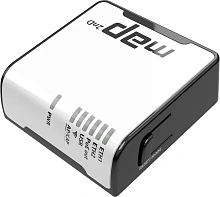 Wi-Fi точка доступа MikroTik RBmAP2nD