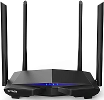 Wi-Fi маршрутизатор (роутер) Tenda AC6